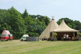 Wedding Tipi Marquee and Tent Hire Profile 1