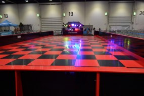 Simply the Best Events