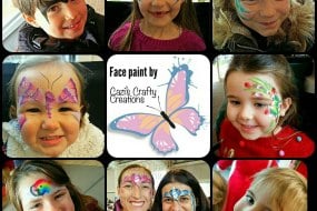 Cazi's Crafty Creations