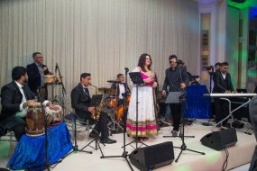 Mistrymusic Bollywood Entertainment Party Band Hire Profile 1