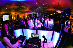 Liberty Star Entertainment