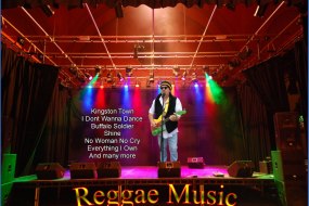 Liberty Star Entertainment