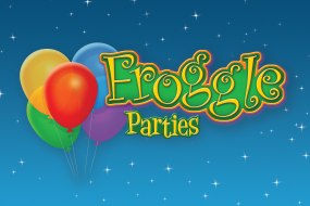 Froggle Parties Snow Machine Hire Profile 1