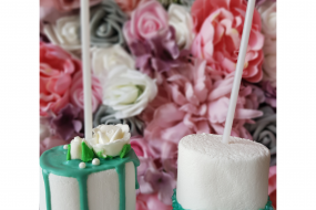 Flumplols Sweet and Candy Cart Hire Profile 1