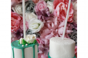 Flumplols Baby Shower Party Hire Profile 1