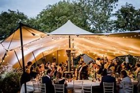 All Style Marquees Ltd. Stretch Marquee Hire Profile 1