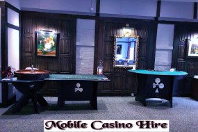 Ace of Spades Mobile Casino Fun Casino Hire Profile 1
