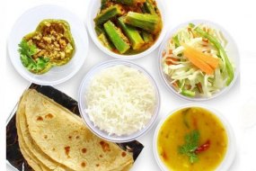 Delhi Chef Ltd. Indian Catering Profile 1