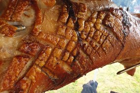 Home Cuisine Catering Hog Roasts Profile 1
