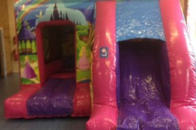 Ideal Inflatable Hire