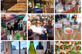 Adoro Caffe Mobile Bar Hire Profile 1