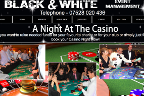 Fun Casino Hire Devon Fun Casino Hire Devon