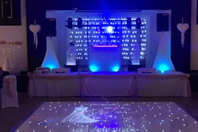 Moonraker Entertainments  DJs Profile 1