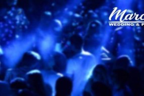Marc Pugh Wedding & Party DJ DJs Profile 1