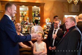 Paul Grundle Magician