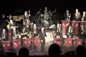The Eddie Seales Band