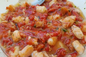 Goierri Foods Mediterranean Catering Profile 1