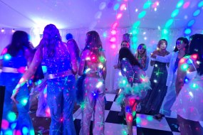 Ace Discos Ltd Children's Music
Parties Profile 1