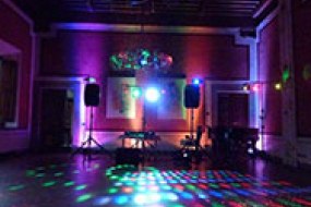 Ace Discos Ltd Mobile Disco Hire Profile 1