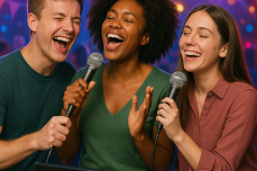 Ace Discos Ltd Karaoke Hire Profile 1
