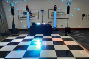 Ace Discos Ltd Dance Floor Hire Profile 1