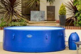Duchy Hot Tub Hire