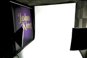 John King Events