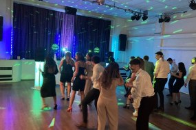 Viper Entertainments Disco Light Hire Profile 1