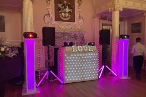 Viper Entertainments Discover Top-Rated Local DJs Profile 1