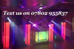 Steppin Out Disco DJs Profile 1