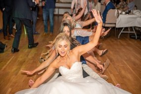 Steppin Out Disco Bands and DJs Profile 1