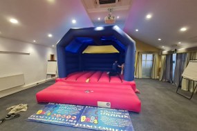 BnBs Inflatable Hire Bouncy Castle Hire Profile 1
