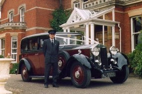 First Class Travel of Oxfordshire