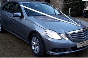 First Class Travel of Oxfordshire