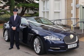 Leicester Wedding Cars Luxury Car Hire Profile 1