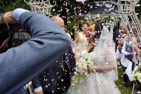 Full Design and Planning Service, to make your celebration extra special. Something Wonderful For You