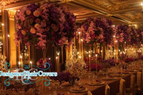 Designer Chair Covers To Go
