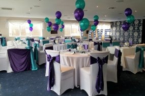 Shoreham Harbour club full venue styling Shoreham Harbour club full venue styling