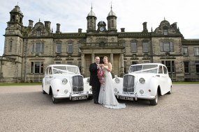 Platinum Weddings Cars Wedding Car Hire Profile 1
