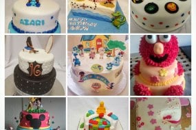Kakes By Grace
