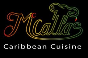 McCalla's Caribbean Cuisine
