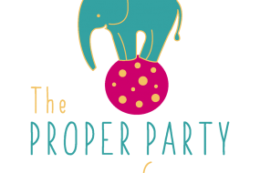 The Proper Party Company Princess Parties Profile 1