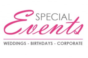 Special Events Ltd. Birmingham Flower Wall Hire Profile 1