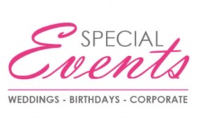 Special Events Ltd. Birmingham Wedding Celebrant Hire Profile 1