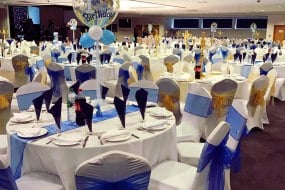 Special Events Ltd. Birmingham Event Styling Profile 1