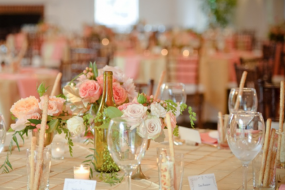 Special Events Ltd. Birmingham Wedding Catering Profile 1