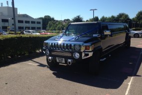 BKP Limousines