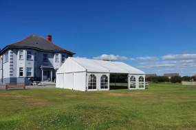 Pembrokeshire Bouncy Castles Party Tent Hire Profile 1