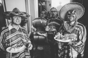 Tacoporium Mexican Catering Profile 1