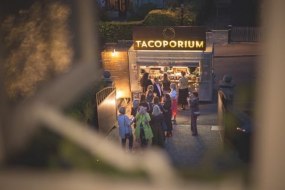 Tacoporium Film, TV and Location Catering Profile 1